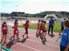 Calatayud decidió a los Campeones de Aragón de Duatlón en Edad Escolar