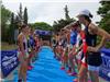 Se reaunuda el calendario de competiciones de la Federación Aragonesa de Triatlón