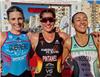 Marta Pintanel comienza la temporada 2024 con victoria en el clasificatorio nacional de Duatlón en Águilas.