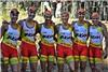 Aragón presente en el Campeonato de España de Triatlón por Autonomías