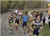 Fernando Zorrilla y Marta Borbón se proclaman campeones de Aragón de Duatlón Sprint en Calatayud