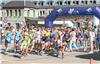 Final de infarto para la Liga Ibercaja de Clubes de Triatlón que se va a decidir en las últimas jornadas