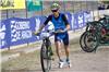 Espectáculo en el XI Duatlón Cros de Alcañiz con nuevas victorias de García y LLanos