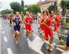 Marta Pintanel 4ª y Fernando Zorrilla 10º en el Campeonato de Europa Elite de Duatlón