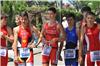 El triatlón aragonés muy afectado por la noticia del fallecimiento de Arturo Grávalos