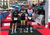 Fernando Zorrilla revalida victoria en el Half Triathlon Pamplona