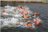 Celebrado el Campeonato de Aragón de Triatlón en Edad Escolar