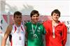 Lista de convocados para el Campeonato de España de Triatlón en Edad Escolar