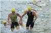 José Artal, Mª Teresa Ayala, y Stadium Casablanca - Almozara 2000 lideran el Ranking Aragonés de Triatlón