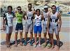 Yolanda Magallón bronce en el nacional de Triatlón Cros