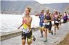 El Campeonato de Aragón de Triatlón Sprint 2015 se decide en Mequinenza