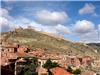 Se suspende el I Triatlón de Invierno Ciudad de Albarracín