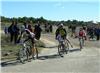 Sariñena acoge su I Duatlón Cros con dos olímpicos en línea de salida