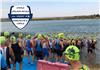 Cuatro sedes recuperan la VIII Copa Aragonesa de Triatlón Cros