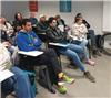 Se ha celebrado un curso de Oficiales Nivel 1 en Zaragoza