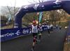 Peio Osoro y Enara Oronoz se proclaman en Ansó campeones de España de Triatlón de Invierno.