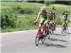 Lorenzo Buil y Ana Capella vencen en el III Triatlón Valle de Tena