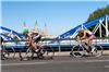 Este domingo se celebra el Triatlón Ibercaja Ciudad de Zaragoza