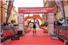 Fernando Zorrilla y Laura Gómez revalidan sus títulos de campeones de España de duatlón en Híjar