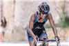 Nutrida representación aragonesa en el Campeonato de España de Triatlón Olímpico