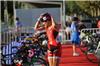 Pablo Melendo y Ana Casado se adjudican el Ranking Aragonés de Triatlón 2017