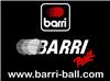 Barri-Ball nuevo patrocinador de la FATRI