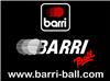 Barri-Ball nuevo patrocinador de la FATRI