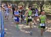 Otra edición del clásico duatlón de los Pinares