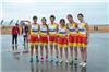 Convocatoria de la selección de Aragón de Triatlón para el Campeonato de Autonomías 2014