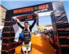 Monegrosman Triatlón vence en su propia casa