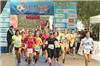 400 corredores se dan cita en una nueva edición del SERTRI Zaragoza