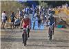 El I Triatlón Cros de Belver de Cinca comenzará a las 17h para intentar mitigar el calor