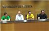 El triatlón vuelve a ser protagonista en los Monegros