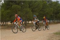 La Copa Aragonesa de duatlón cros continúa en el Stadium Casablanca