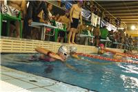 Jornada festiva en el 100x100 Swim Stadium Casablanca