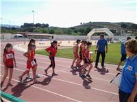 Calatayud decidió a los Campeones de Aragón de Duatlón en Edad Escolar