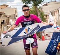 Regresa la Liga Ibercaja de clubes de triatlón