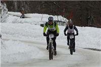 El XV Triatlón de Invierno de Ansó un referente nacional