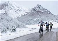 El XIX Triatlón de Invierno de Ansó se traslada al 17 de marzo por escasez de nieve