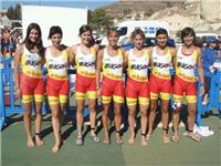 Convocatoria Test de referencia para selección aragonesa de triatlón