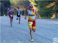 Publicados los criterios de asignación de plazas FETRI y selección aragonesa de triatlón