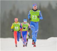 Cuatro triatletas aragoneses en la convocatoria oficial del Campeonato de Europa de Triatlón de Invierno 2023
