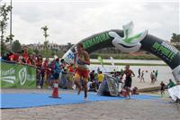 Salto de calidad de Aragón en el Campeonato de España por Autonomías