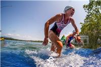 El equipo femenino del Estudener Triatlón Europa asciende a segunda división nacional