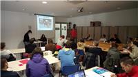 ¡Hazte Juez Oficial de Triatlón! Curso de Oficiales de Nivel 1 el 18 y 19 de enero