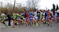 Todo preparado en Calatayud para otra fiesta del duatlón