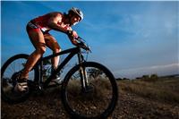 Triatlón de Zaragoza en el Azud de Vadorrey