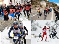 Nace el Circuito de Triatlón de Invierno 2013