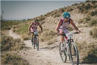 Seis sedes ponen en juego la XXIII Copa Aragonesa de Duatlón Cros, Trofeo bilstein group