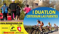 Este sábado Criterium de Duatlón en las calles de Zaragoza